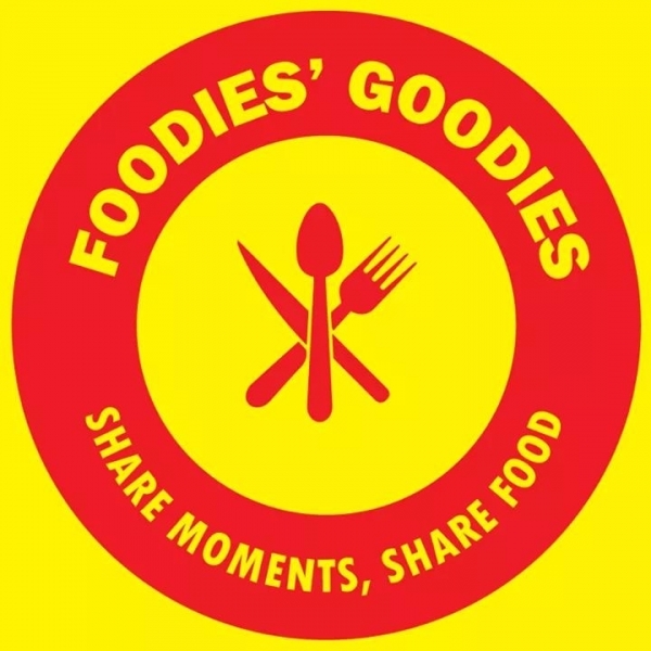 Foodies goodies